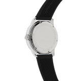 Michael Kors Cunningham Multifunction Blue Dial Black Rubber Strap Watch For Men - MK7160 Authentic Buy Shop Now