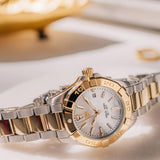 Tag Heuer Aquaracer Mother of Pearl Dial Watch for Women - WBD1320.BB0320