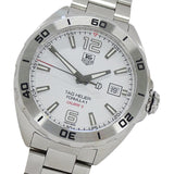 Tag Heuer Formula 1 White Dial Watch for Men - WAZ2114.BA0875 Authentic Buy Shop Now