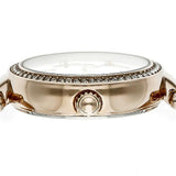 Coach Park Mother of Pearl Dial Rose Gold Mesh Bracelet Watch for Women - 14503511 Authentic Buy Shop Now