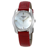 Tissot T Wave Quartz Watch For Women - T023.210.16.111.01 Authentic Buy Shop Now