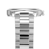 Gucci G Timeless White Dial Silver Steel Strap Watch For Women - YA126572A Authentic Buy Shop Now