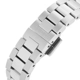 Gucci G Timeless Quartz Blue Dial Silver Steel Strap Watch for Women - YA1265043 Authentic Buy Shop Now