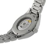 Tag Heuer Carrera Calibre 5 Automatic Black Dial Silver Steel Strap Watch for Men - WAR201A.BA0723 Authentic Buy Shop Now