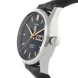 Tag Heuer Carrera Black Dial Watch for Men - WAR201C.FC6266 Authentic Buy Shop Now