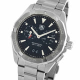 Tag Heuer Aquaracer Black Dial Watch for Men - WAY111Z.BA0928 Authentic Buy Shop Now