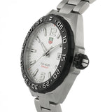 Tag Heuer Formula 1 White Dial Watch for Men - WAZ1111.BA0875 Authentic Buy Shop Now