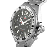Tag Heuer Formula 1 Black Dial Watch for Men - WAZ111A.BA0875 Authentic Buy Shop Now