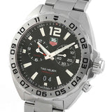 Tag Heuer Formula 1 Black Dial Watch for Men - WAZ111A.BA0875 Authentic Buy Shop Now