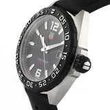 Tag Heuer Formula 1 Black Dial Watch for Men - WAZ1110.FT8023 Authentic Buy Shop Now