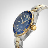 Tag Heuer Formula Blue Dial Watch for Men - WAZ1120.BB0879 Authentic Buy Shop Now