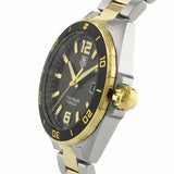 Tag Heuer Formula 1 Black Dial Watch for Men - WAZ1121.BB0879 Authentic Buy Shop Now