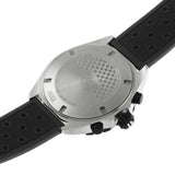 Tag Heuer Formula 1 Black Dial Black Leather Strap Watch for Men - CAZ1010.FT8024 Authentic Buy Shop Now