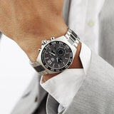 Tag Heuer Formula 1 Anthracite Dial Two Tone Steel Strap Watch For Men - CAZ1011.BA0843 Authentic Buy Shop Now