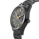 Tag Heuer Carrera Special Edition Black Dial Black Steel Strap Watch for Women - WAR1113.BA0602 Authentic Buy Shop Now