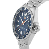Tag Heuer Formula 1 Blue Dial Watch for Men - WAZ1010.BA0842 Authentic Buy Shop Now
