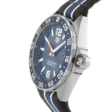 Tag Heuer Formula 1 Blue Dial Watch for Men - WAZ1010.FC8197 Authentic Buy Shop Now