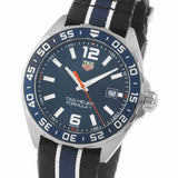 Tag Heuer Formula 1 Blue Dial Watch for Men - WAZ1010.FC8197 Authentic Buy Shop Now