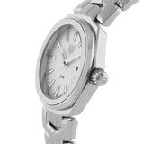 Tag Heuer Link Quartz Mother of Pearl Dial Silver Steel Strap Watch for Women - WBC1310.BA0600 Authentic Buy Shop Now