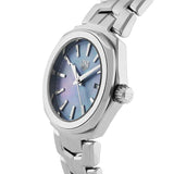 Tag Heuer Link Quartz Mother of Pearl Dial Silver Steel Strap Watch for Women - WBC1311.BA0600 Authentic Buy Shop Now