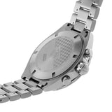 Tag Heuer Formula 1 Anthracite Dial Silver Steel Strap Watch for Men - CAZ1011.BA0842 Authentic Buy Shop Now