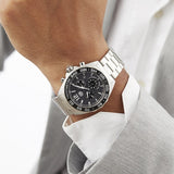 Tag Heuer Formula 1 Anthracite Dial Silver Steel Strap Watch for Men - CAZ1011.BA0842 Authentic Buy Shop Now