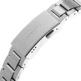 Tag Heuer Aquaracer Henrik Lundqvist Special Edition Blue Dial Silver Steel Strap Watch for Men - WAY101J.BA0746 Authentic Buy Shop Now