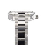 Tag Heuer Aquaracer Diamonds Mother of Pearl Dial Silver Steel Strap Watch for Women - WBD1414.BA0741 Authentic Buy Shop Now