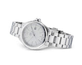Tag Heuer Formula 1 Quartz Mother of Pearl White Dial Silver Steel Strap Watch for Women - WBJ1418.BA0664 Authentic Buy Shop Now