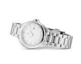 Tag Heuer Formula 1 Diamonds Mother Of Pearl White Dial Silver Steel Strap Watch for Women - WBJ1419.BA0664 Authentic Buy Shop Now