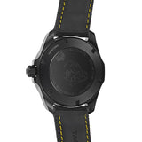 Tag Heuer Aquaracer Carbon Dial Watch for Men - WBD218B.FC6446 Authentic Buy Shop Now