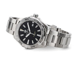 Tag Heuer Aquaracer Black Dial Watch for Men - WBD1110.BA0928 Authentic Buy Shop Now