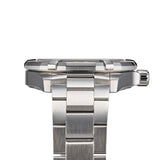 Tag Heuer Aquaracer Blue Dial Silver Steel Strap Watch for Men - WBD1112.BA0928 Authentic Buy Shop Now
