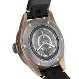 Tag Heuer Autavia Calibre 5 Automatic Olive Green Dial Green Leather Strap Watch for Men - WBE5190.FC8268 Authentic Buy Shop Now