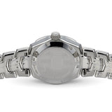 Tag Heuer Link Quartz Brown Dial Silver Steel Strap Watch for Women - WBC131E.BA0649 Authentic Buy Shop Now