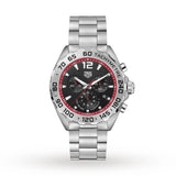 Tag Heuer Formula 1 Black Dial Watch for Men - CAZ101Y.BA0842 Authentic Buy Shop Now