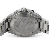 Tag Heuer Formula 1 Chronograph Black Dial Silver Steel Strap Watch for Men - CAZ101Y.BA0842 Authentic Buy Shop Now