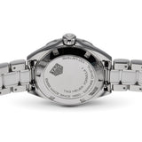 Tag Heuer Formula 1 Diamonds White Dial Two Tone Steel Strap Watch for Women - WBJ141AD.BA0974 Authentic Buy Shop Now