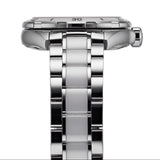 Tag Heuer Formula 1 Diamonds White Dial Two Tone Steel Strap Watch for Women - WBJ141AD.BA0974 Authentic Buy Shop Now