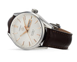 Tag Heuer Carrera White Dial Watch for Men - WAR201D.FC6291 Authentic Buy Shop Now