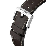 Tag Heuer Autavia Automatic Grey Dial Watch for Men - WBE5114.FC8266 Authentic Buy Shop Now