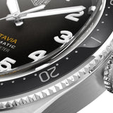 Tag Heuer Autavia Automatic Grey Dial Watch for Men - WBE5114.FC8266 Authentic Buy Shop Now