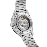 Tag Heuer Carrera Date Blue Dial Silver Steel Strap Watch for Men - WBN2112.BA0639 Authentic Buy Shop Now