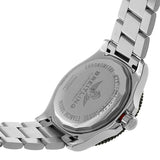 Breitling Superocean II Special 44mm Black Dial Silver Steel Strap Watch for Men - Y1739310/BF45/162A Authentic Buy Shop Now