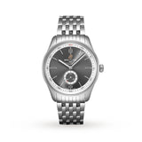 Breitling Premier Automatic 40mm Stainless Steel Anthracite Dial Mens Watch - A37340351B1A1 Authentic Buy Shop Now