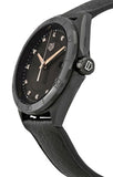 Tag Heuer Formula 1 Quartz Diamonds Black Dial Black Leather Strap Watch for Women - WBJ1317.FC8230 Authentic Buy Shop Now