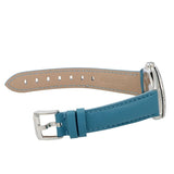 Tag Heuer Formula 1 Quartz Diamonds Mother of Pearl Dial Blue Leather Strap Watch for Women - WBJ131A.FC8256 Authentic Buy Shop Now