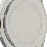 Michael Kors Kacie Three Hand Silver Dial Two Tone Steel Strap Watch for Women - MK6931 Authentic Buy Shop Now