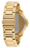 Tommy Hilfiger Bella Gold Dial Gold Steel Strap Watch for Women - 1781395 Authentic Buy Shop Now