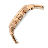 Tommy Hilfiger Claudia Rose Gold Dial Rose Gold Steel Strap Watch for Women - 1781743 Authentic Buy Shop Now